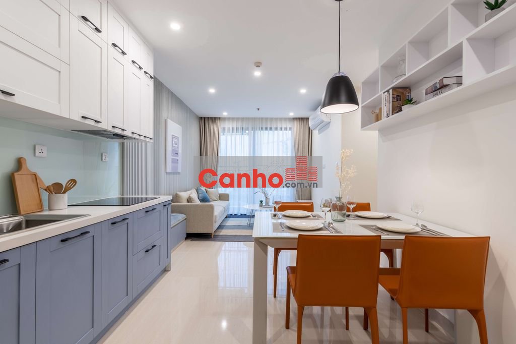 BÁN LỖ 2PN 2TY750CÓ SỔ VINHOMES GRAND PARK BÁN NHANH