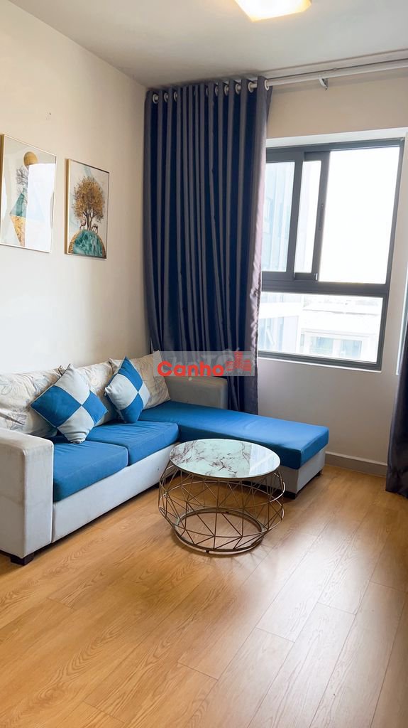 Cần bán chung cư Citi Esto Quận 2, đầy đủ nội thất, sổ hồng riêng