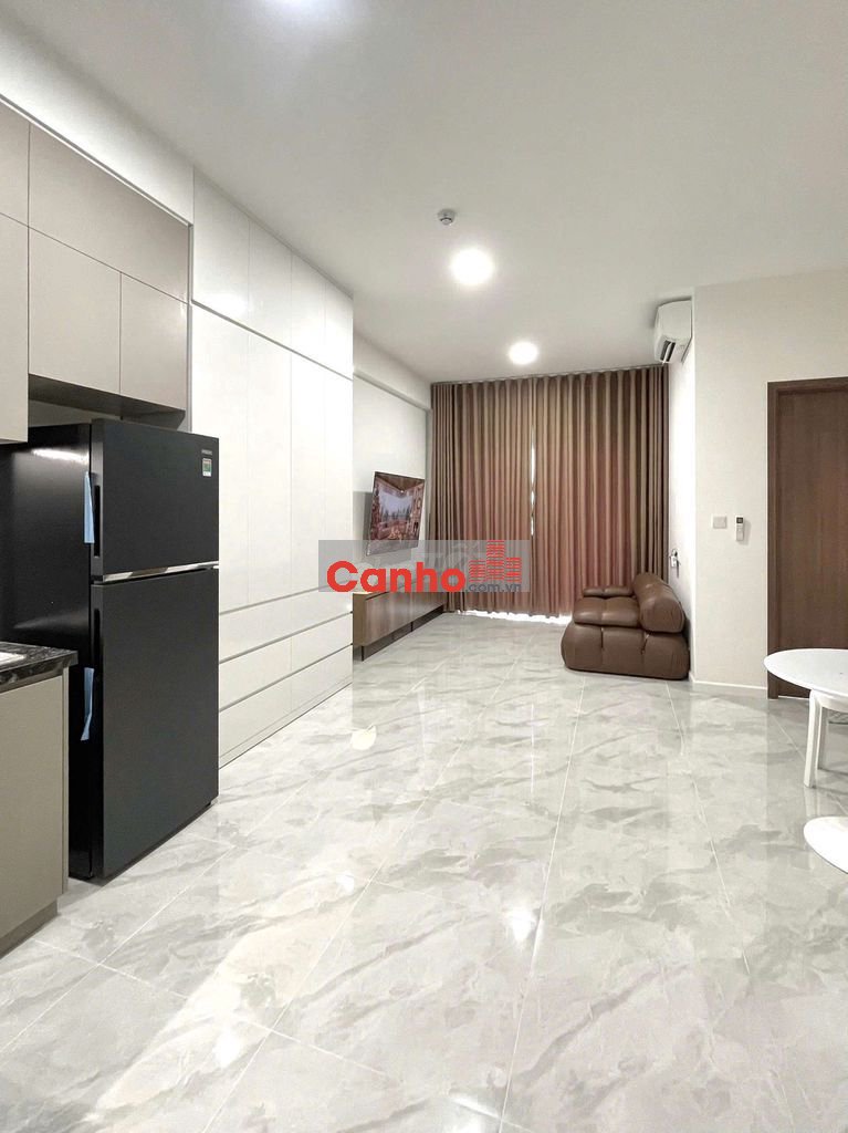 Bán căn hộ The Privia 2 PN đủ nội thất 3,95 tỷ