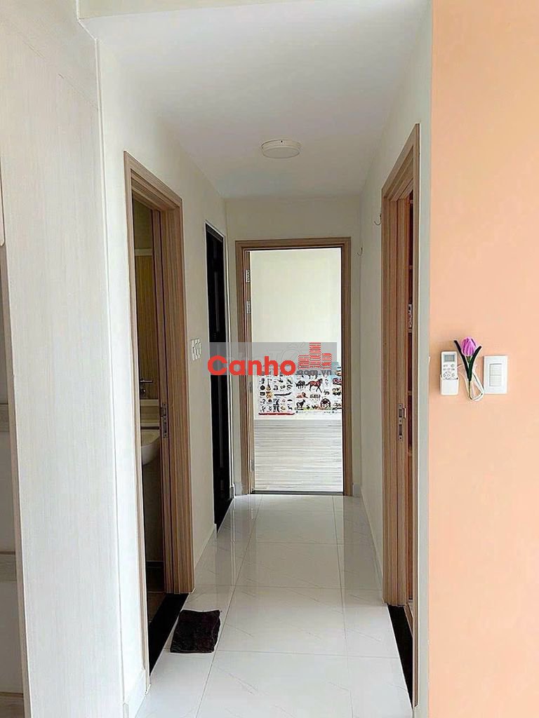 Cần bán gấp căn hộ SAFIRA KĐ,67m2 2PN - 2WC Full nội thất như hình