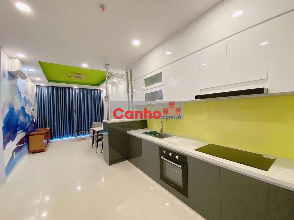 Bán căn hộ Central Premium Q8, 854 Tạ Quang Bửu, P5, Q8.