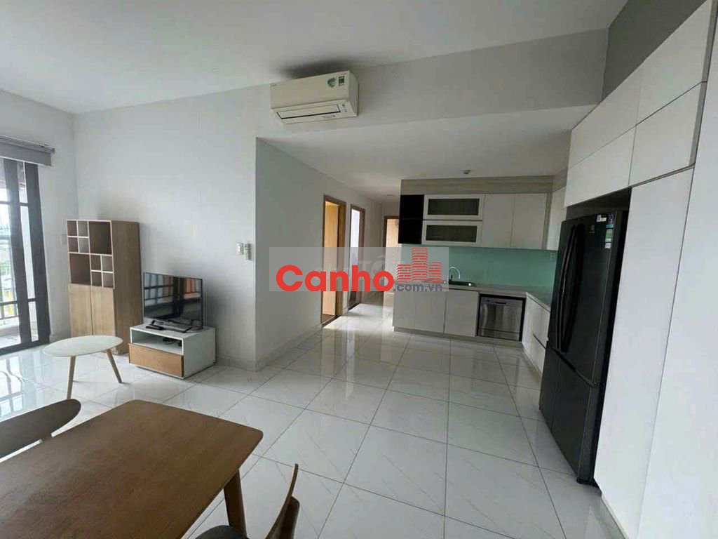 Cần bán căn hộ SAFIRA KĐ, 87m2 3PN - 2WC Full nội thất, view sông