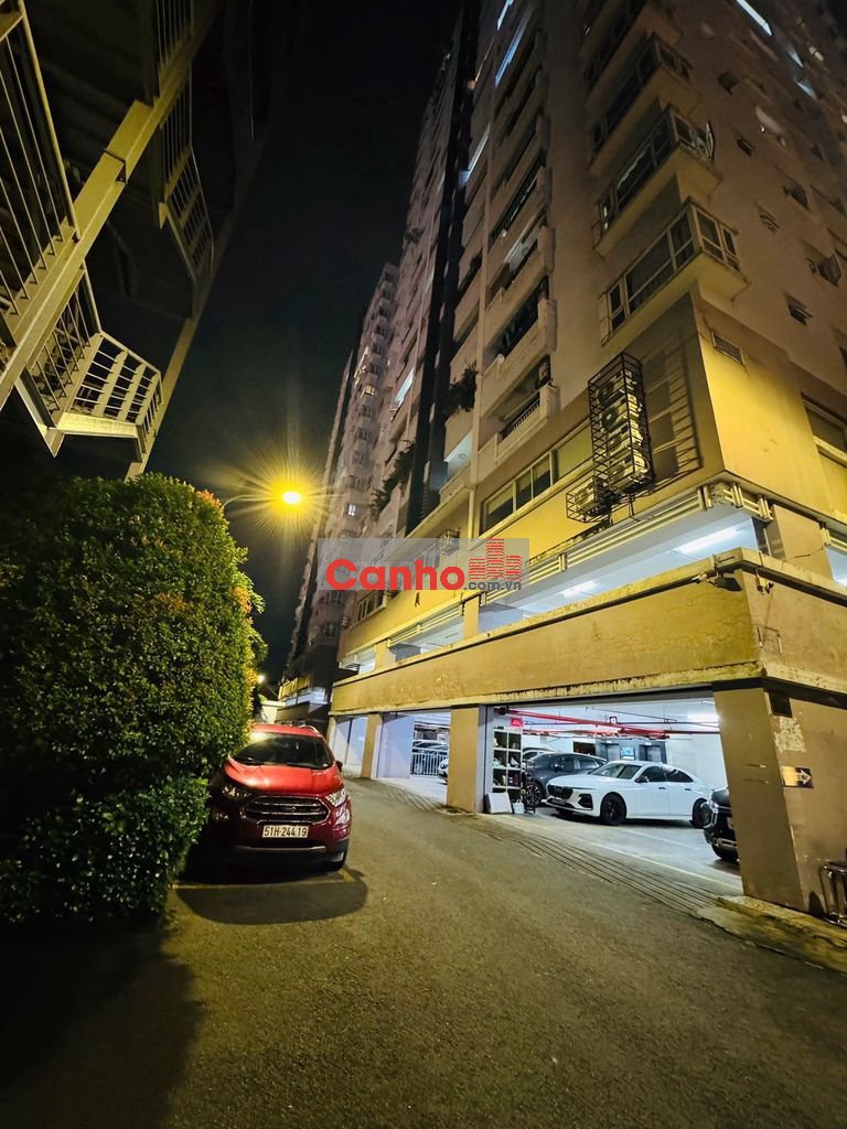 BÁN CĂN HỘ FULL HOUSE