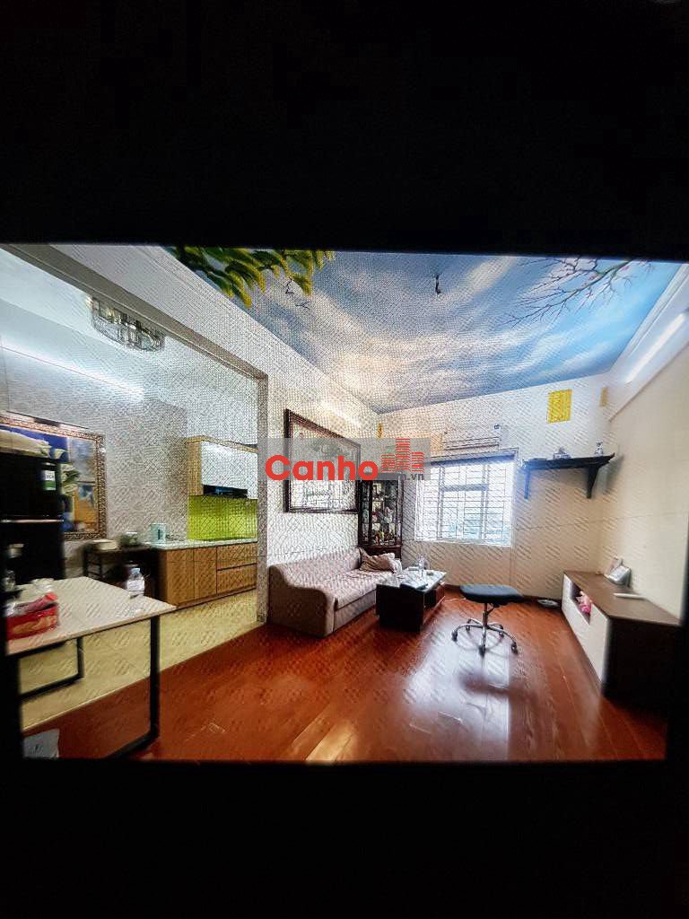 CHÍNH CHỦ BÁN NHÀ N0 TRẦN ĐĂNG NINH - 2PN GIÁ THỎA THUẬN