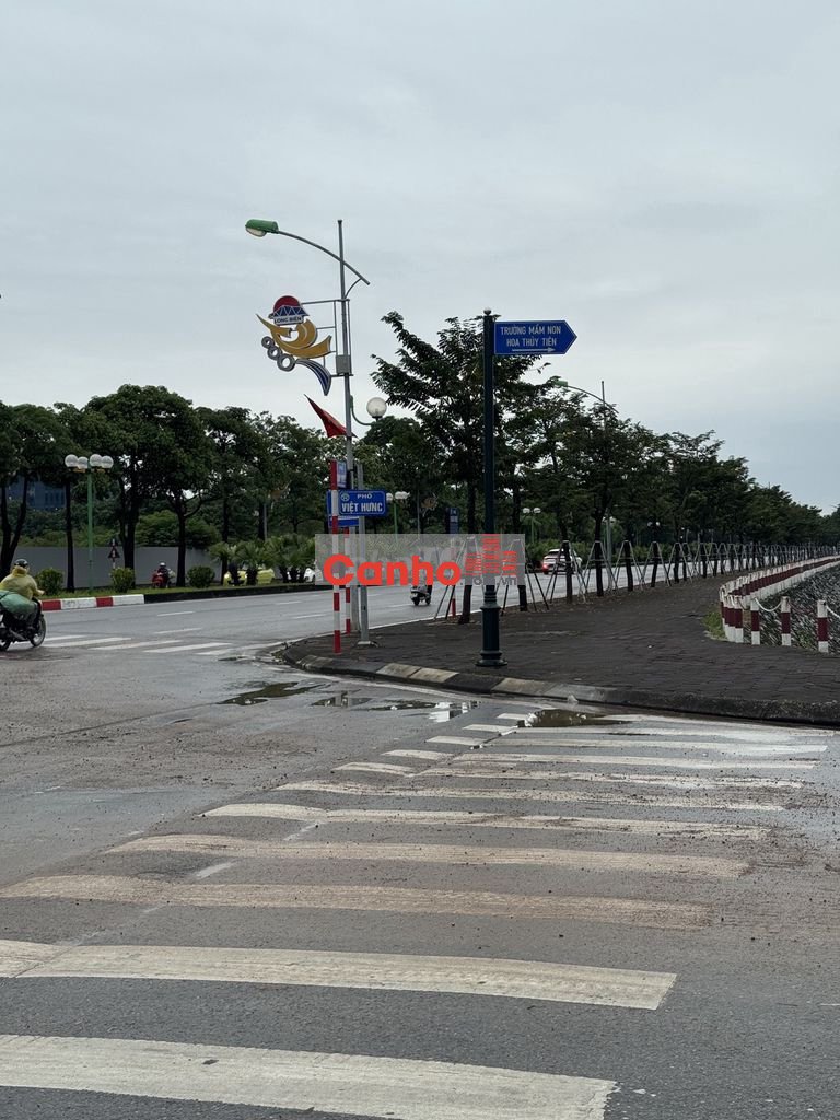 NHÀ 5 TẦNG CHÍNH CHỦ PHỐ VIỆT HƯNG - KĐT VIỆT HƯNG - LONG BIÊN