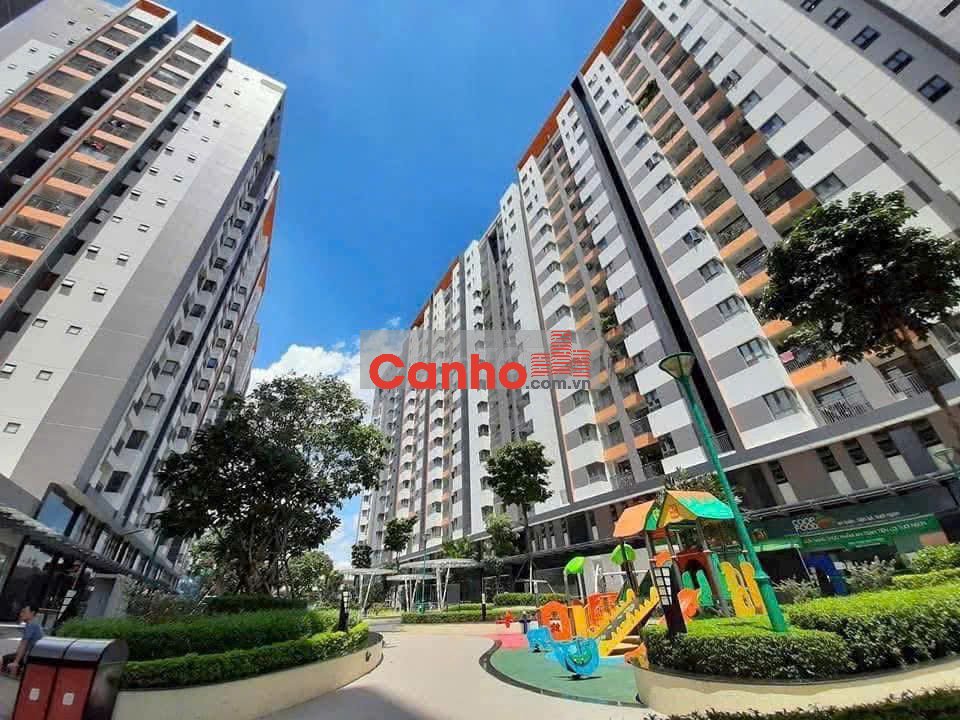 CHÍNH CHỦ BÁN CĂN GÓC 69M2 - HIM LAM PHÚ AN QUẬN 9 - 2PN- 2WC SẴN SỔ