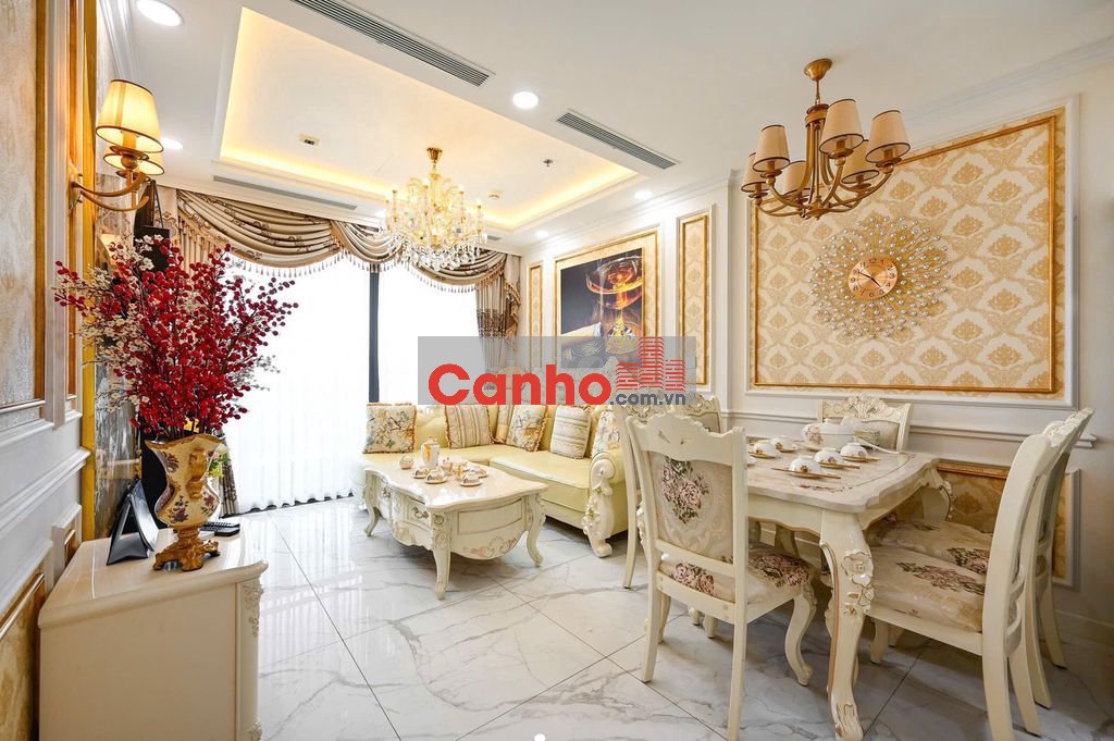 Bán Sunshine Sky City giá 6 tỷ, phân khúc cao cấp, giá tốt thị trường