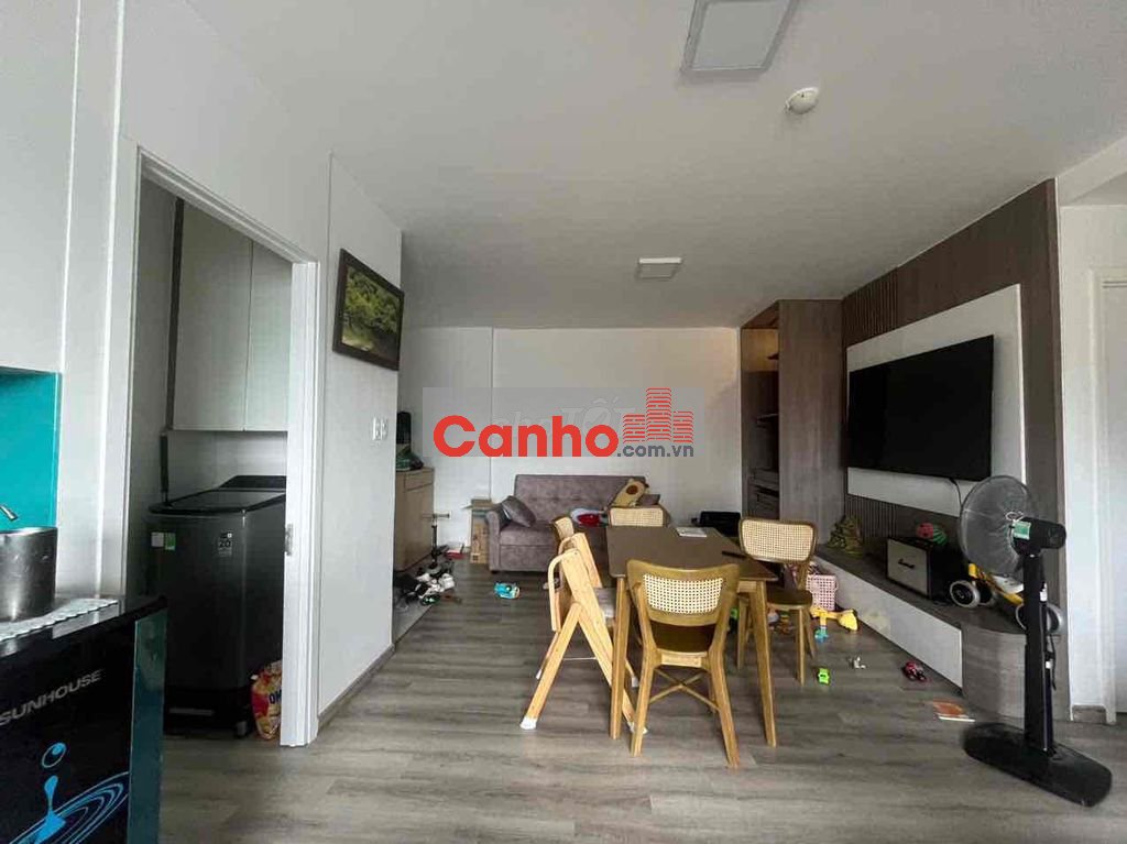 Bán Gấp Ch Central Garden Quận 1 80m2 2Pn 2wc sổ hồng dài lâu