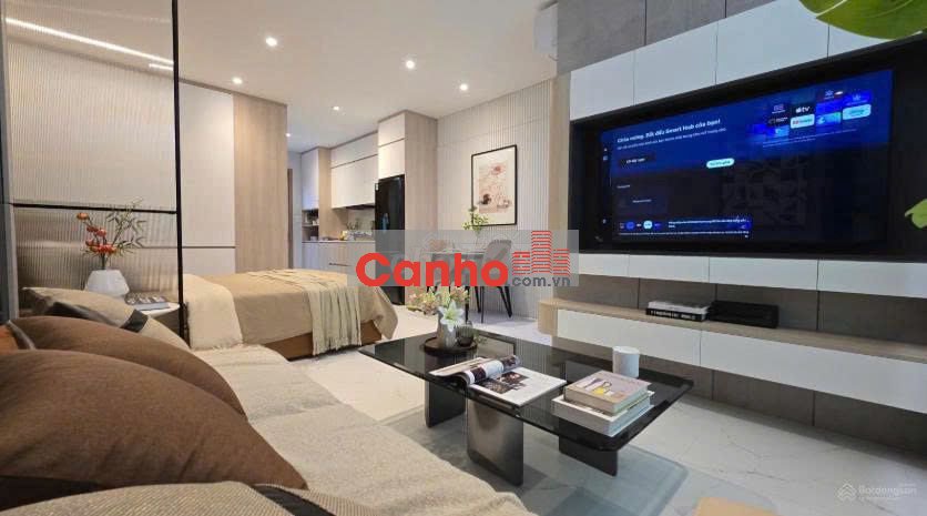 CHỈ CẦN 250TR SỞ HỮU NGAY CĂN HỘ MẶT TIỀN QL1A - TRỤC ĐƯỜNG PHÁT TRIỂN