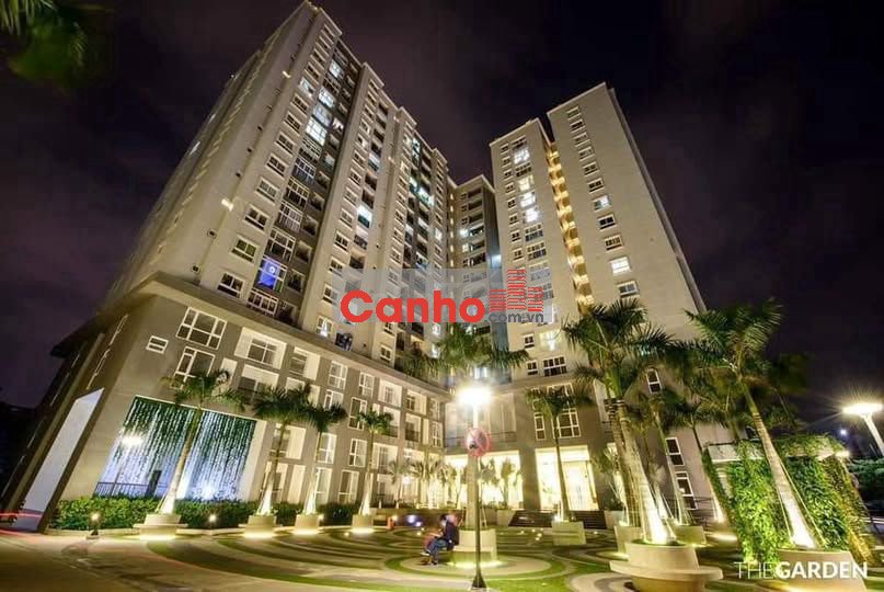 BÁN CĂN HỘ AN GIA GARDEN 63M2 /2PN/2WC