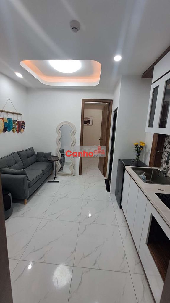 CHÍNH CHỦ BÁN CĂN 2 NGỦ THƯỢNG ĐÌNH SỔ RIÊNG