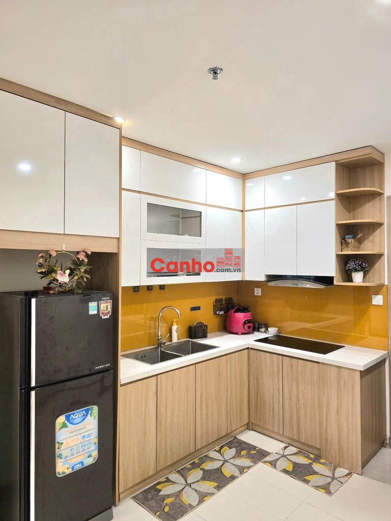 Chốt liền tay căn 2N1VS đẩy đủ nội thất giá chỉ 3.65 tỷ tại OCP