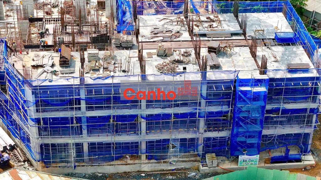 TIN HOT THÁNG 11 CHỦ ĐẦU TƯ BUNG GIỎ HÀNG 40 CĂN THÁP T2B