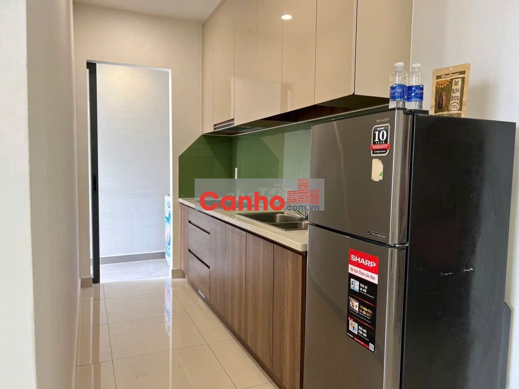 😍 BÁN GIỎ HÀNG 2PN2WC Q7 RIVERSIDE, GIÁ 3.6 TỶ, CÓ NT DÍNH TƯỜNG, HĐMB