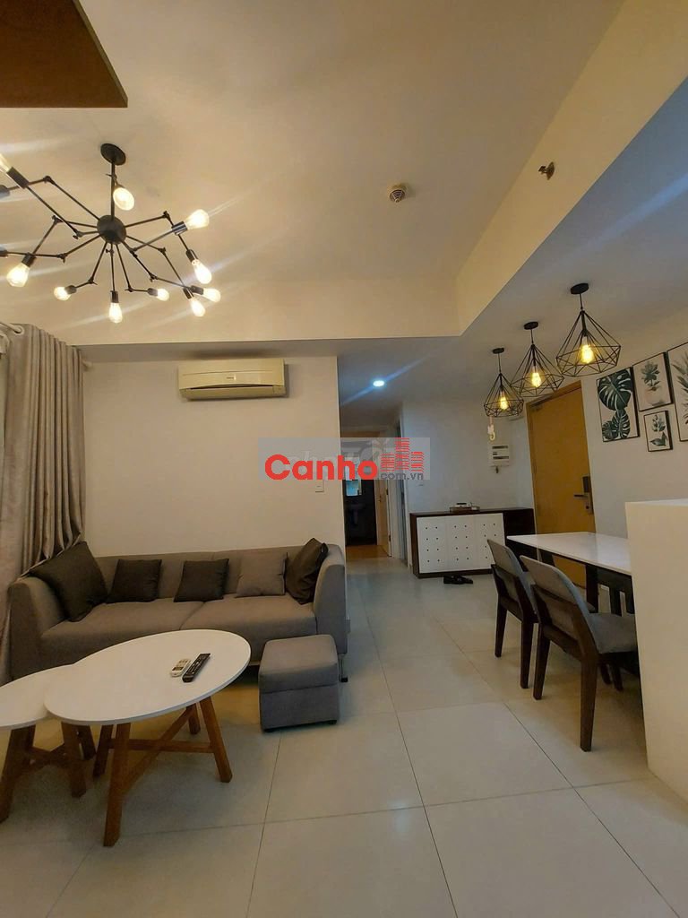 Full nt-47m2-2pn thiết kế thông minh,sổ hồng riêng ở ngay Vay 70%