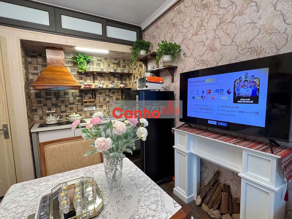 Bán căn tập thể cơ khí Đông Anh 25m² – Lô góc, giá hơn 1 tỷ