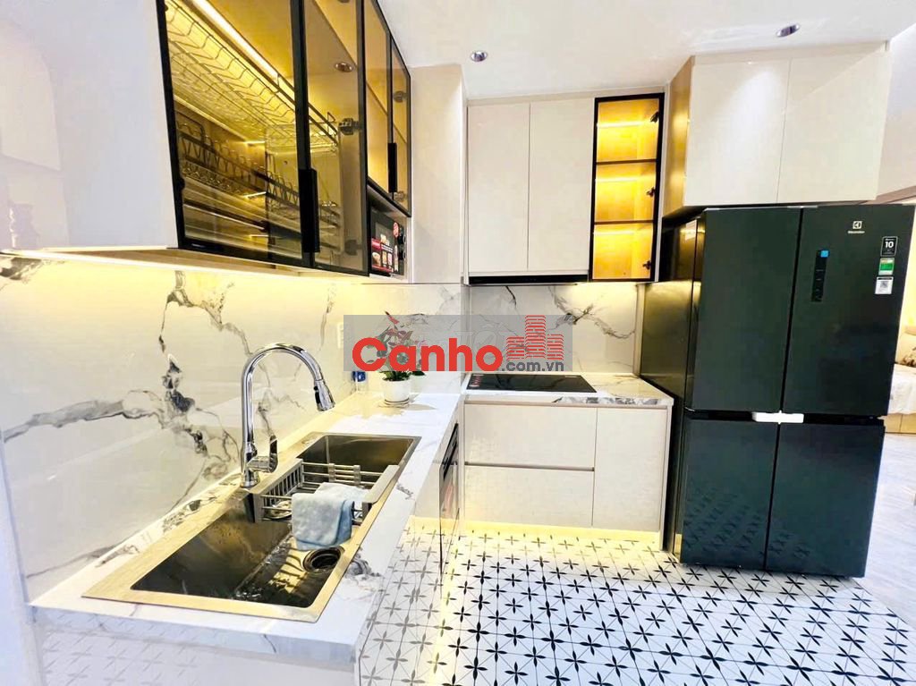 Căn hộ 3 PN Sky Garden 3 Phú Mỹ Hưng | giá chỉ 6 tỷ 100, rẻ nhất tt