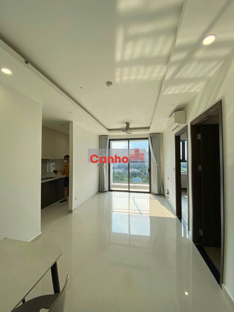 CHÍNH CHỦ CẦN BÁN Q7 BOULEVARD VIEW SÔNG 2.95 TỶ
