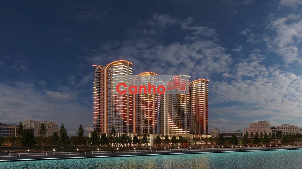 Sở hữu căn hộ Capital Square Đà Nẵng sát cầu rồng 300m biển Mỹ Khê 1km