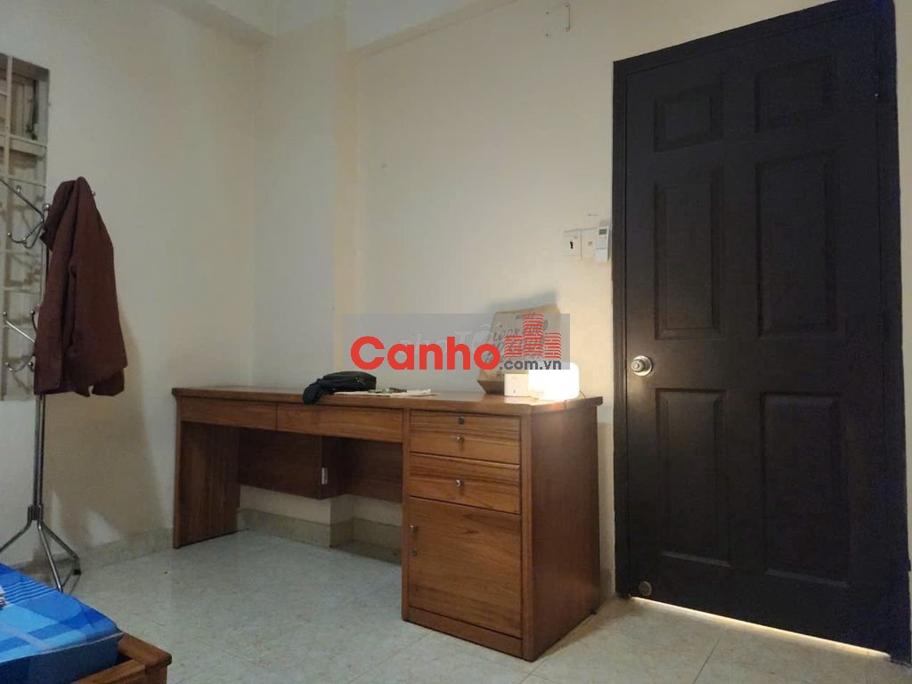 Bán căn hộ 1PN CC Tôn Thất Thuyết, Quận 4, giá: 2.8 tỷ, sổ hồng