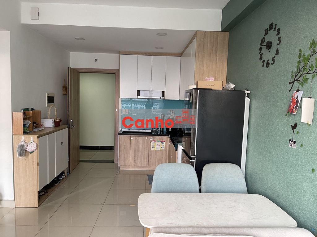 ĐÃ CÓ SỔ, BÁN CH SAIGON GATEWAY 2,8 TỶ 2PN