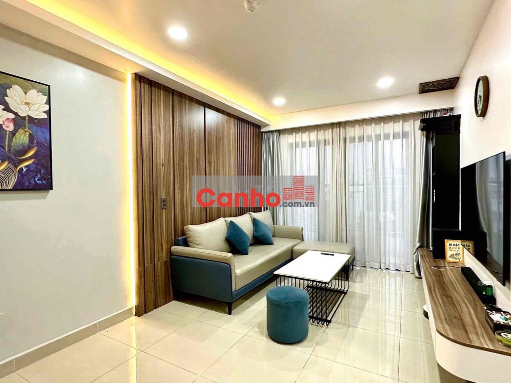 Bán Căn Hộ sổ hồng riêng-CTL tower 71m2/2PN/2WC