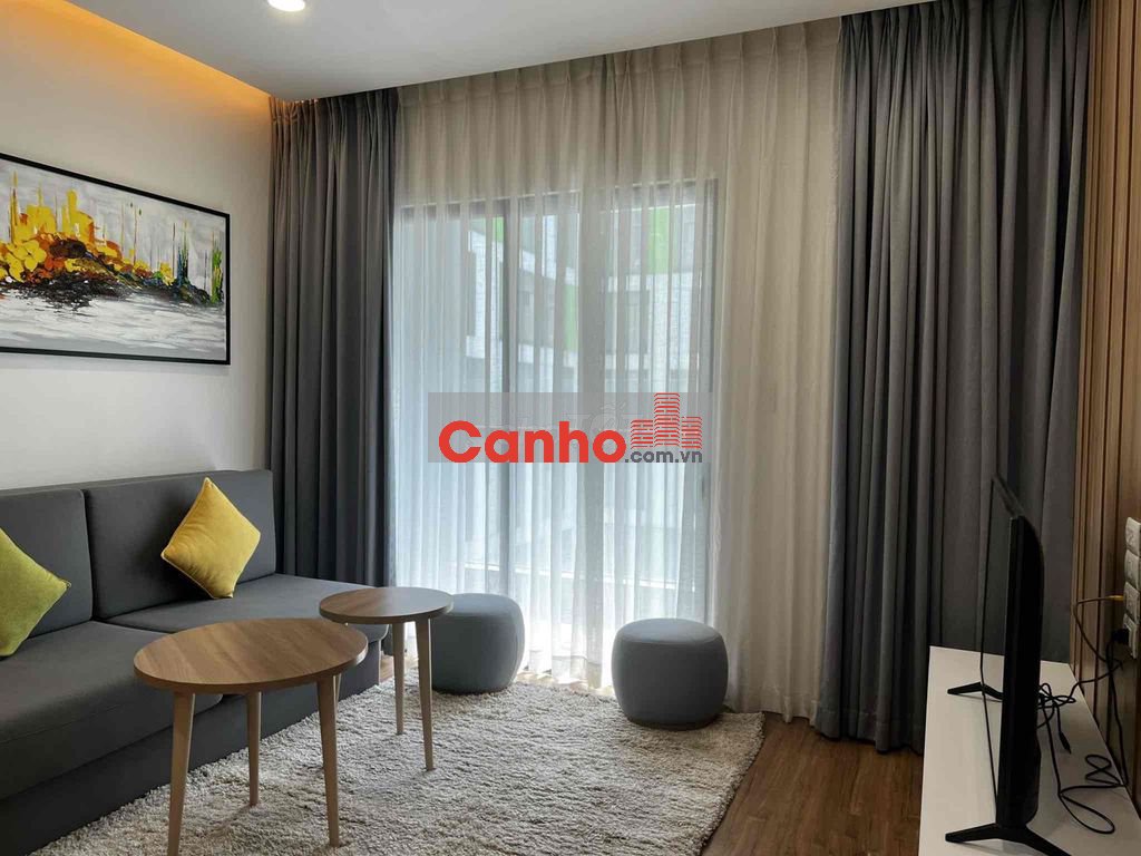 REPUBLIC PLAZA 51m2 1PN-1WC full Giá 2.65 TỶ