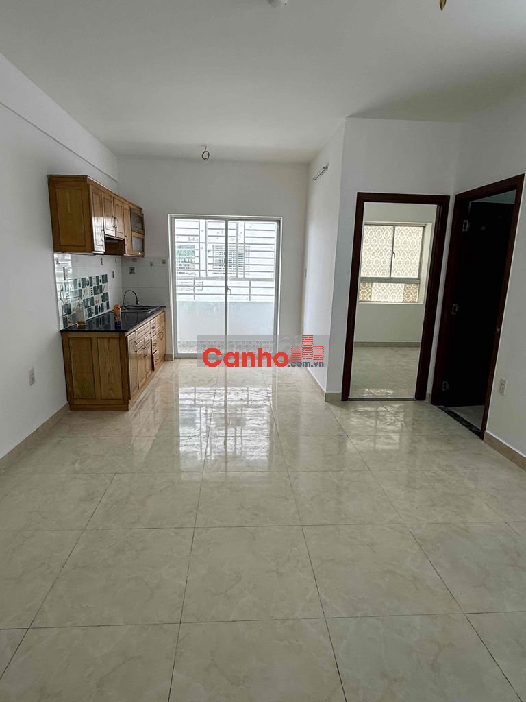 Cần bán căn hộ Tecco đã có sổ hồng Phan Văn Hớn