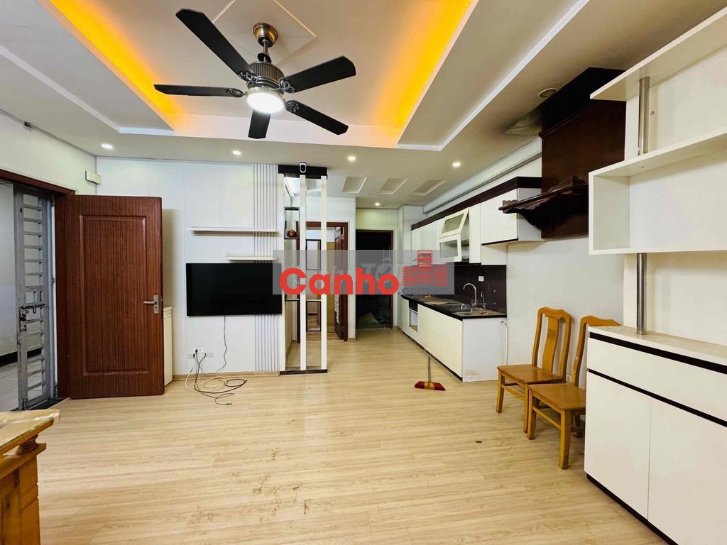 Chính chủ bán nhà chung cư CT8 Đại Thanh 60m2 2N 2Vs đẹp