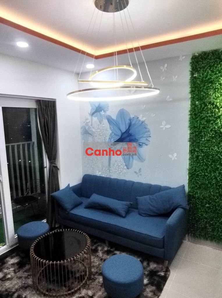 Tặng Full NT 2.5 tỷ (bao hết) - DT 75m2 chung cư Phú Gia - Đã có sổ