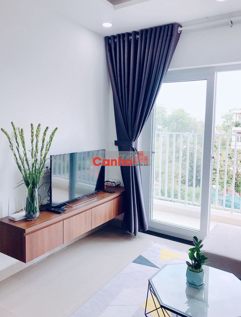 Bán căn hộ Phú Gia SHR -77m2 giá 2.6 tỷ (TL Chính chủ) - Tặng NT đẹp