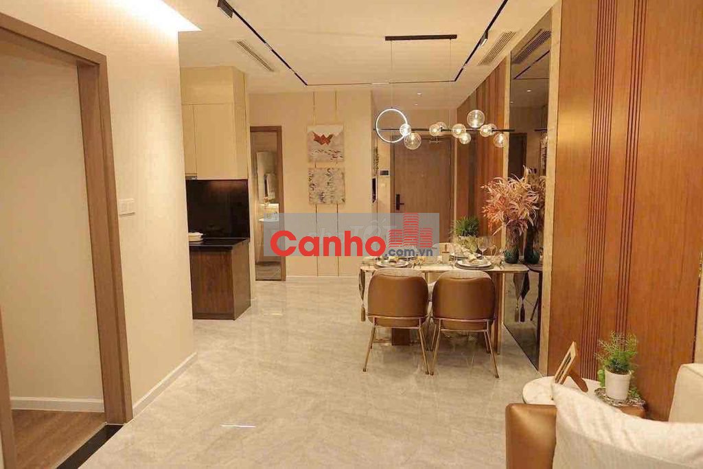 Bán căn hộ cao cấp hạng sang Cara River Park 2PN