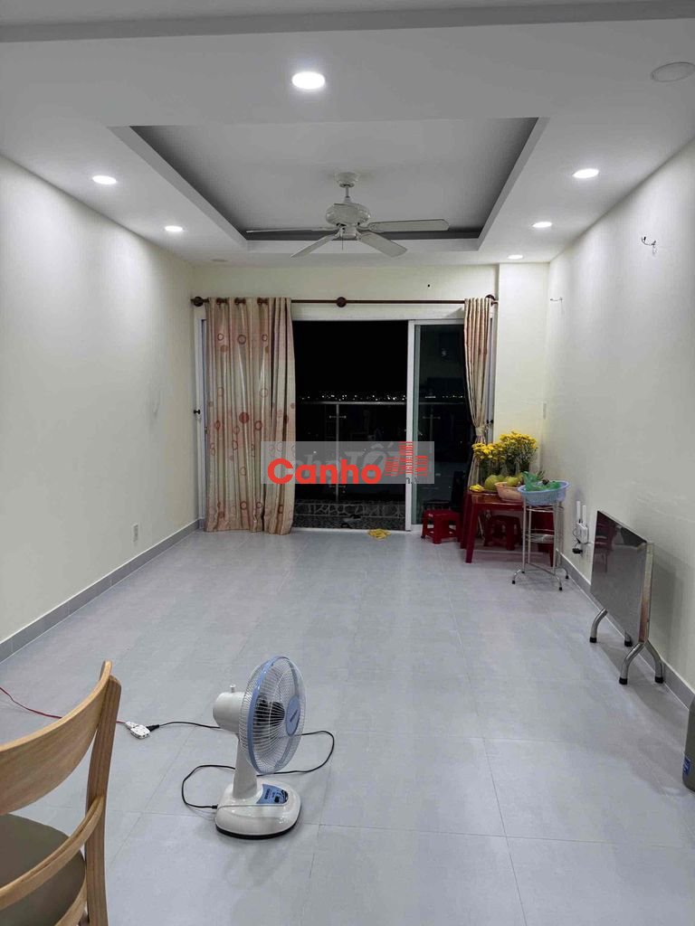 bán chung cư 3 phòng ngủ carrion 1