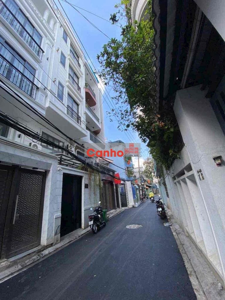 CẦN NHƯỢNG LỖ TOÀ CHDV TRẦN BÌNH TRỌNG, BÌNH THẠNH. GIÁ CHỐT 5TỶ920