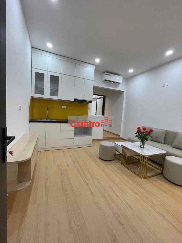 3.15 tỷ Căn tập thể Thanh Xuân Bắc 55m2