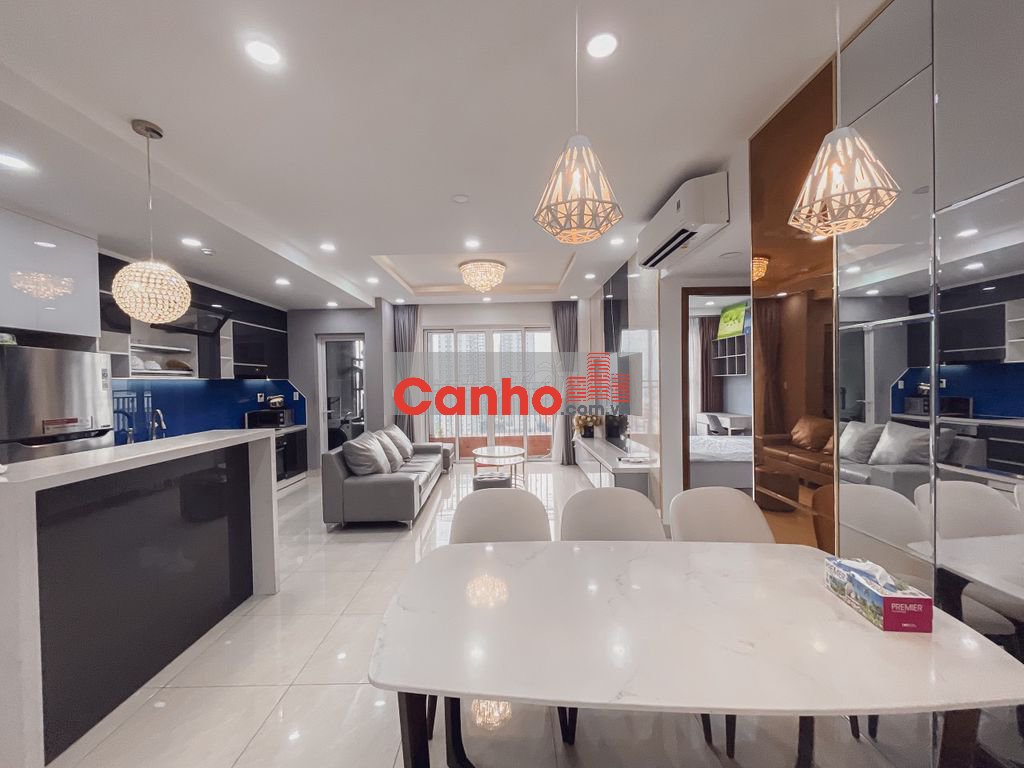 Bán căn hộ Sunrise CityView 76m Giá Tốt