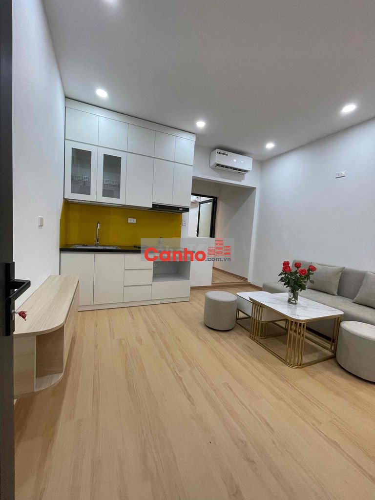 Chính chủ bán tập thể mặt phố Nguyễn Quý Đức Thanh Xuân