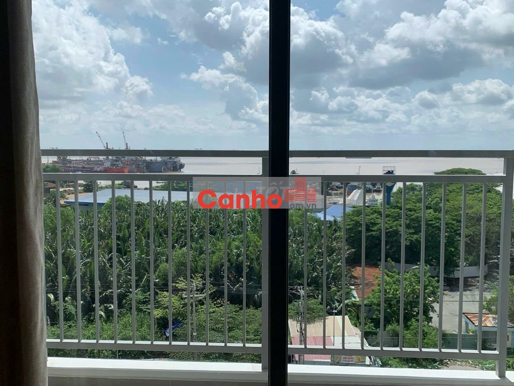 BÁN GIÁ TỐT CĂN 2PN2WC Q7 RIVERSIDE: DAO ĐỘNG 3.78 TỶ (FULL NT)