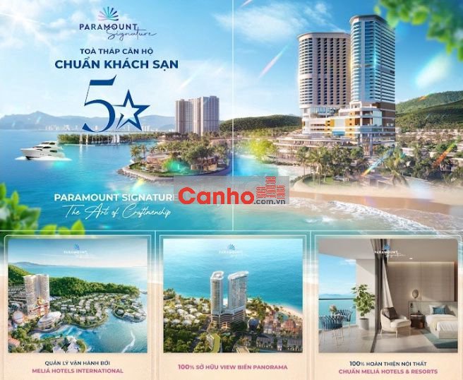 MỞ BÁN CĂN HỘ VIEW BIỂN NHA TRANG, NỘI THẤT XỊN, GIÁ GỐC CHỦ ĐẦU TƯ