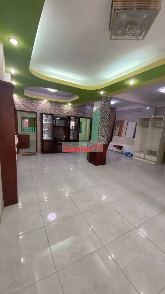 CẦN 3 TỶ SỞ HỮU CHUNG CƯ HIỆN HỮU TẠI BÌNH THẠNH