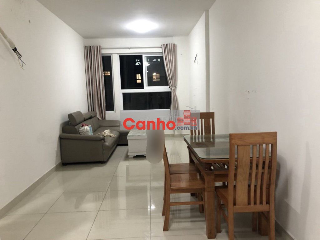 Citisoho căn 2pn2wc có nội thất sổ hồng riêng giá 2ty6.