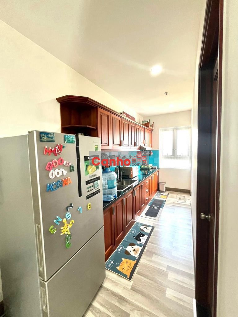 Bán căn hộ Orchid Park giá 2,550 tỷ 75m2, 2PN, 2WC - Đã có sổ