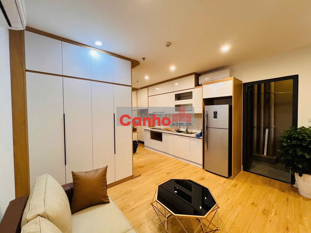 Bán nhanh căn Studio đầy đủ nội thất giá chỉ 2.43 tỷ tại OCP