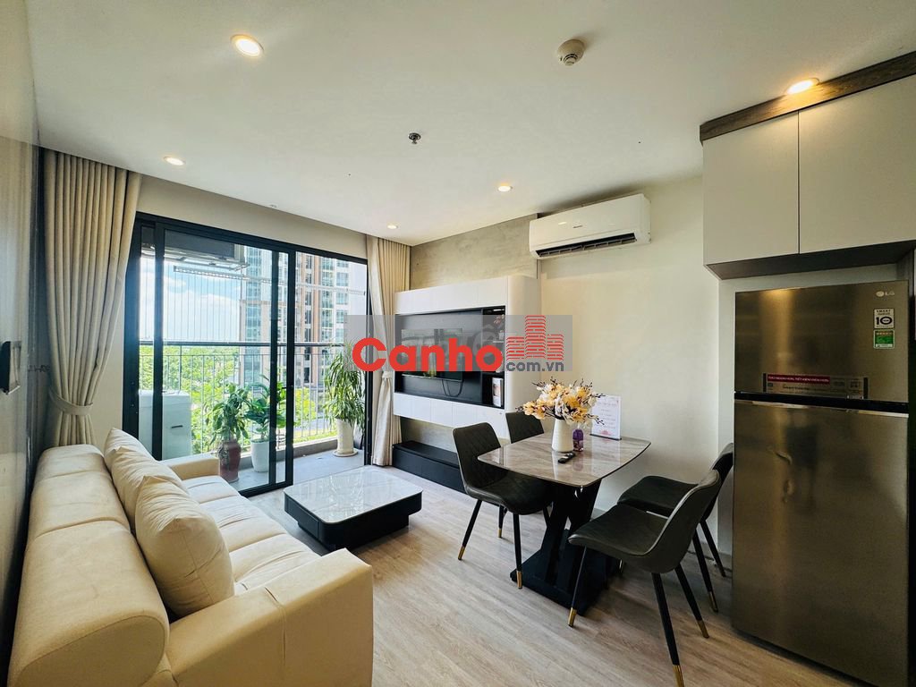 ĐỘC QUYỀN bán căn 1N+1 đầy đủ nội thất đẹp giá chỉ 3.17 tỷ tại OCP