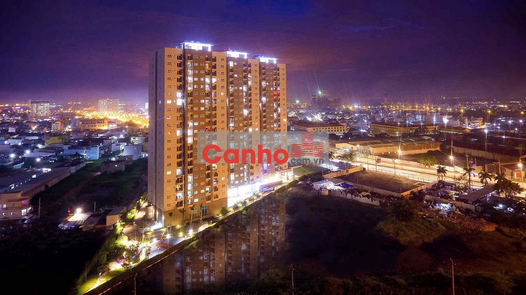 Bán Căn *** Căn Hộ The Star 2PN 1WC. 1,8 tỷ. Sẵn HD Thuê