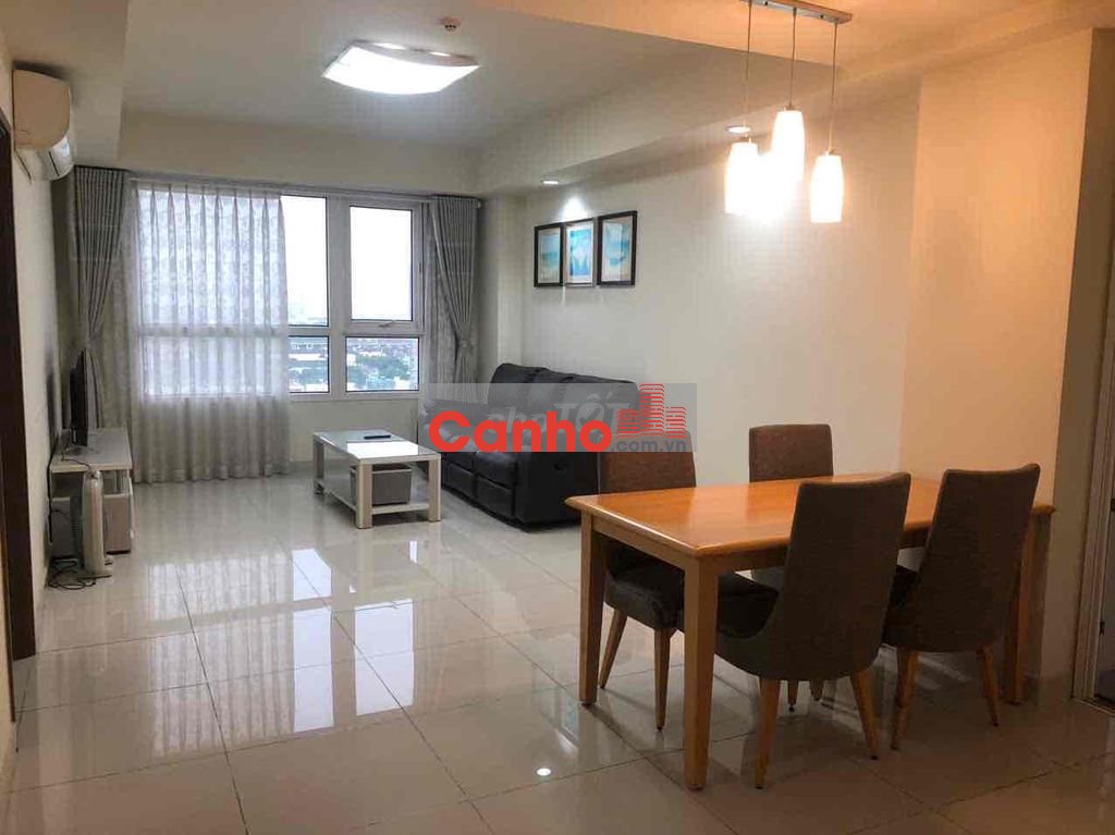 🔥🔥🔥CHUNG CƯ EASTERN - QUẬN 9 - CỰC SHOCK - 98m2 - 3PN -🔥🔥🔥 - The Easte