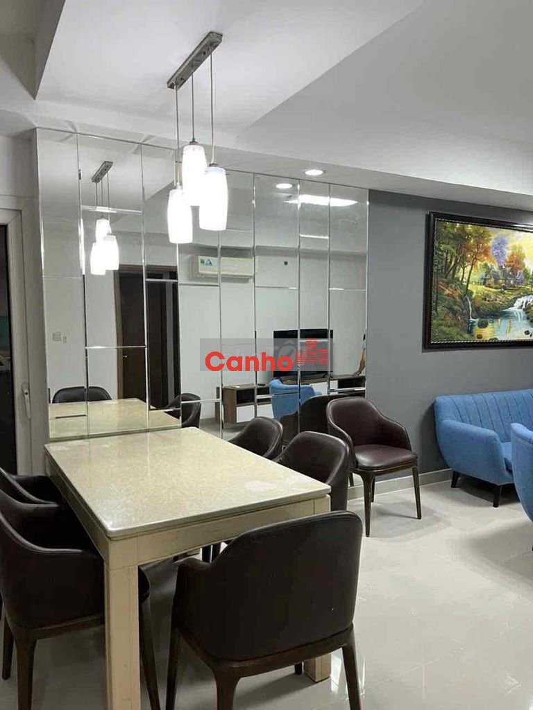 🔥🔥🔥CHUNG CƯ EASTERN - QUẬN 9 - CỰC SHOCK - 98m2 - 3PN -🔥🔥🔥 - The East