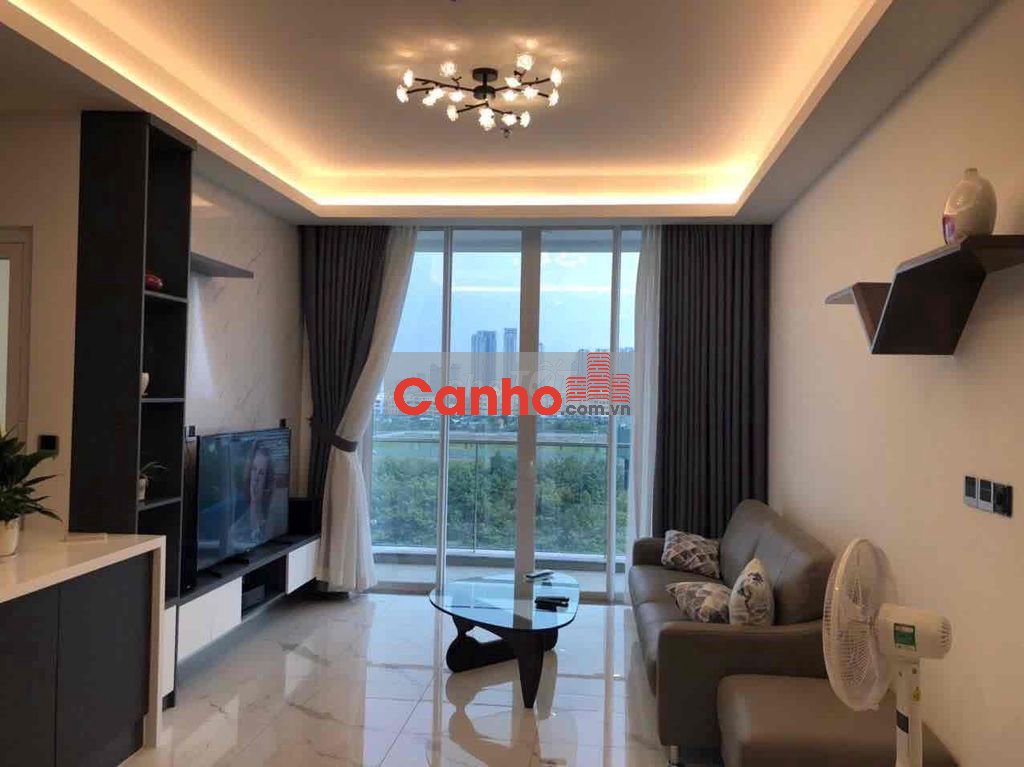 Bán CĂN HỘ SARINA – SALA THỦ THIÊM