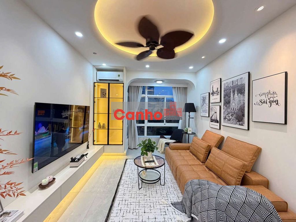 🔥 BÁN - CHO THUÊ SKY GARDEN PHÚ MỸ HƯNG QUẬN 7🔥