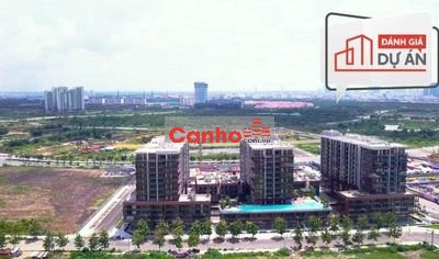 Bán căn 2 phòng Metropole